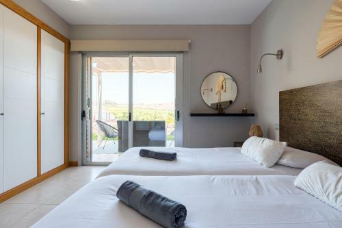 Villa Vista Golf 12 By Canariasgetaway