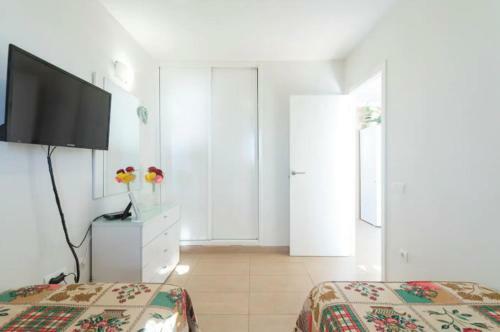 Apartamentos Liszt