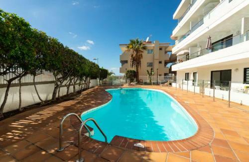 Apartamentos Liszt