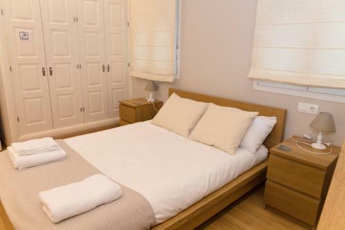 Apartamento Confort Y Bienestar En El Centro De La Ciudad