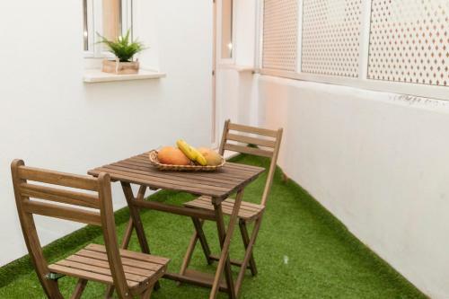 Apartamento Confort Y Bienestar En El Centro De La Ciudad