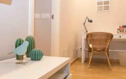 Apartamento Confort Y Bienestar En El Centro De La Ciudad
