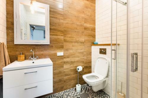 Apartamento Pensjonat Paholski