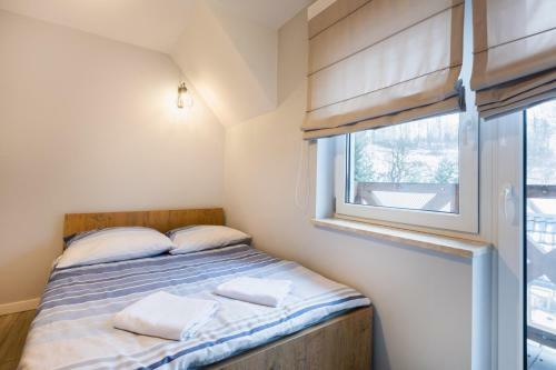 Apartamento Pensjonat Paholski