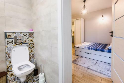 Apartamento Pensjonat Paholski