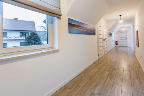 Apartamento Pensjonat Paholski