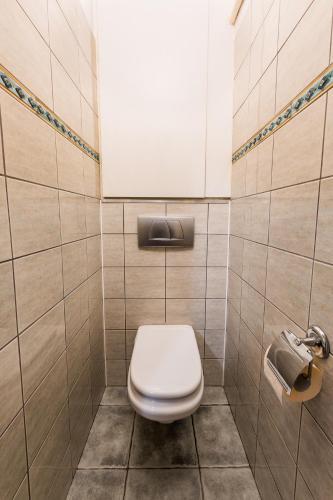 Apartamento Art Zachodnia