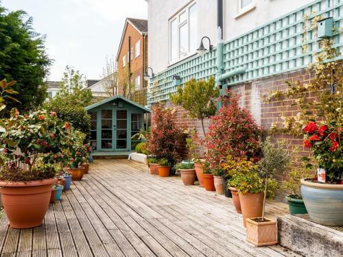 Apartamento Pass The Keys Spacious And Airy Perfectly Located Flat With View