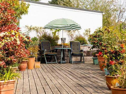 Apartamento Pass The Keys Spacious And Airy Perfectly Located Flat With View