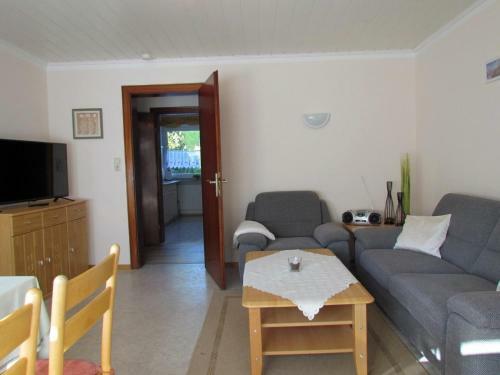 Apartamento Haus Tanneck, Nr 9