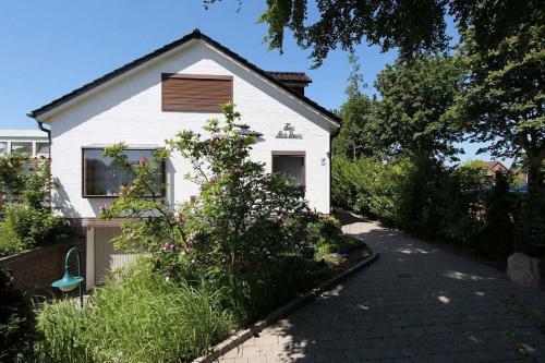 Apartamento Seute Deern Og Rechts