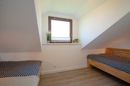 Apartamento Seute Deern Og Rechts