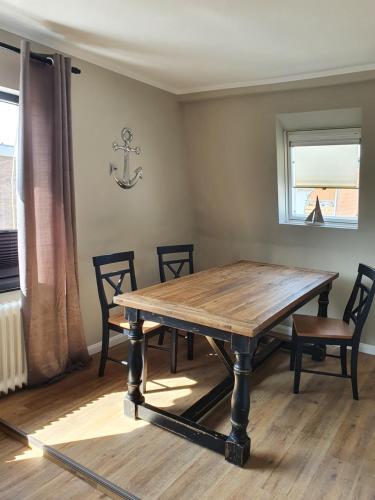 Apartamento Haylees Hus 2