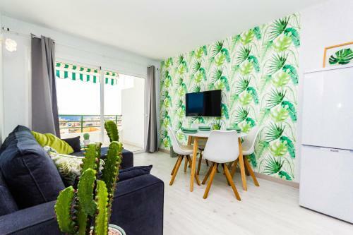 Apartamento Balcon Vista Arguineguin