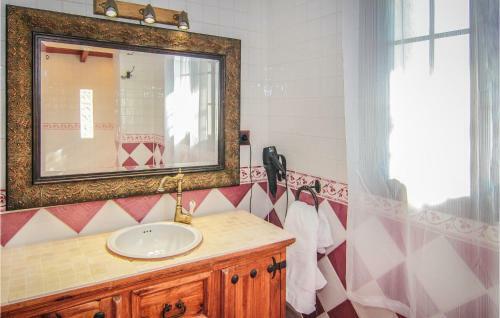 Three-bedroom Holiday Home In Mijas