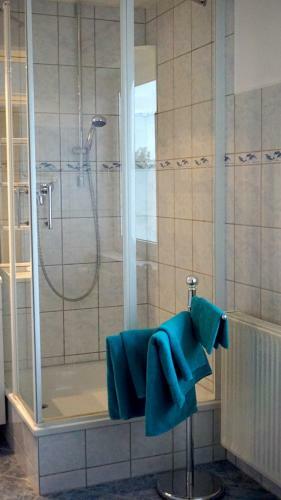 Apartamento Auszeit Sembzin