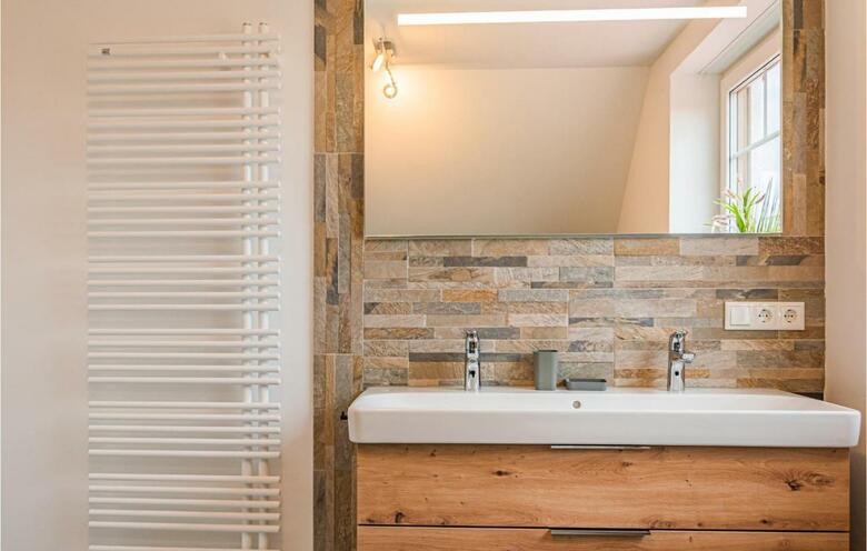 Awesome Home In Kl�tz With Sauna And 4 Bedrooms