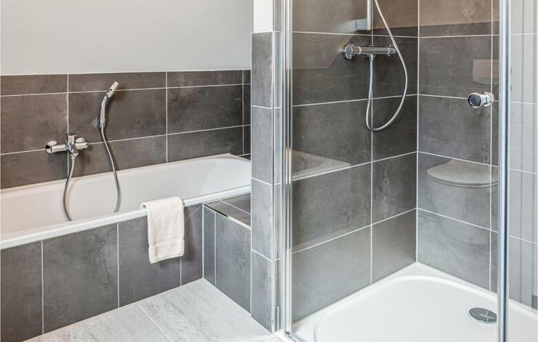 Awesome Home In Kl�tz With Sauna And 4 Bedrooms