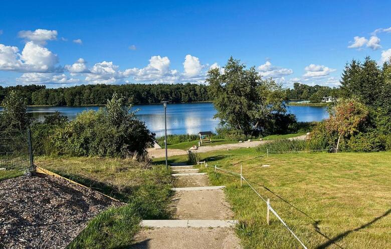 Awesome Home In Kl�tz With Sauna And 4 Bedrooms