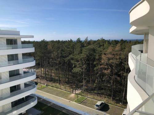 Apartamento Rogowo Pearl 1510