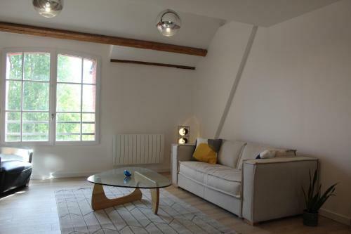 Apartamento Le Petit �colier - Hyper-centre - Proxi Gare/plage