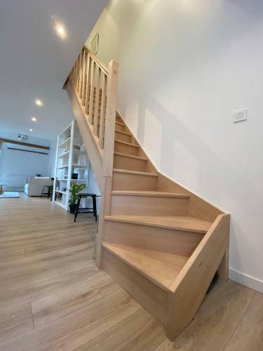 Apartamento Le Petit �colier - Hyper-centre - Proxi Gare/plage