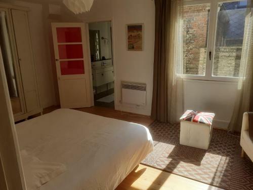 Apartamento Glenn D'arques, Entre Port Et Plage