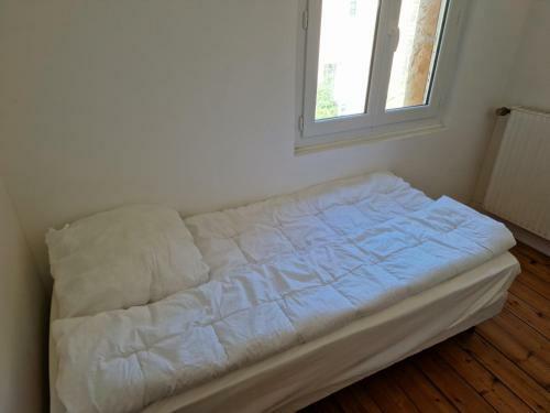 Apartamento Un Havre Dieppois