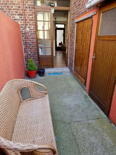 Apartamento Un Havre Dieppois