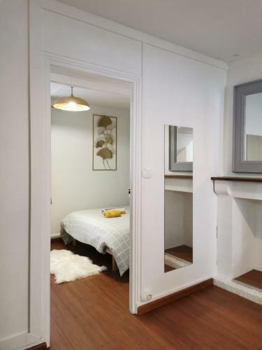 Apartamento Le Dieppois