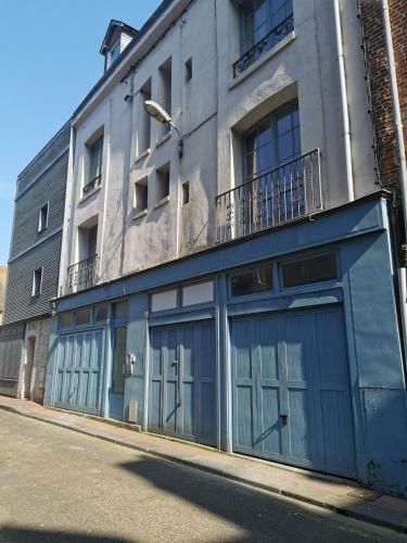 Apartamento Le Dieppois