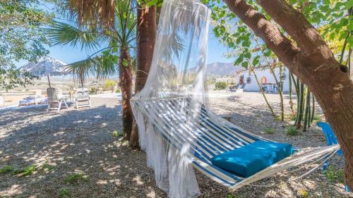 Cortijo Ohana Motril By Ruralidays