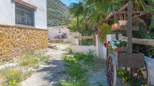 Cortijo Ohana Motril By Ruralidays