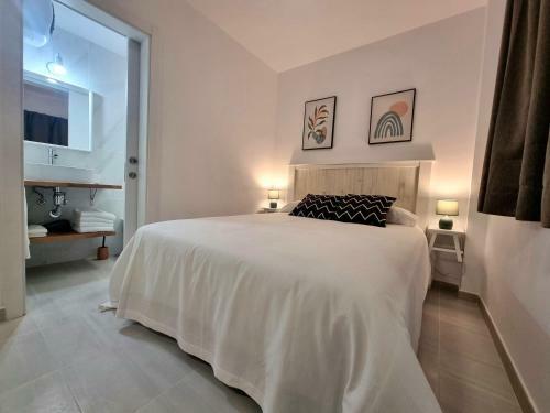 Apartamento Card�n Jand�a 2b