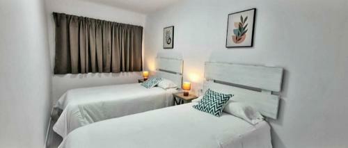 Apartamento Card�n Jand�a 1a