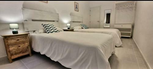 Apartamento Card�n Jand�a 1b