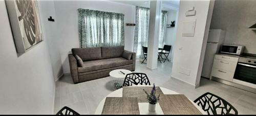 Apartamento Card�n Jand�a 1b