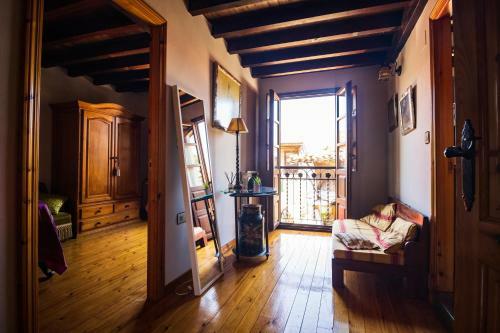 Casa Rural-el Balc�n De Pe�amayor