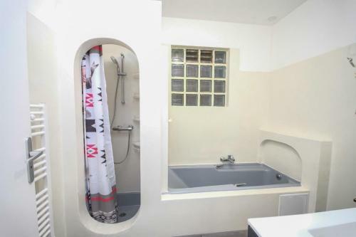 Apartamento Appart Cosy 2 Pers Wifi Tv Proche Rer B Le Bourget