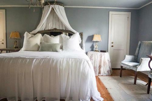 Bed & Breakfast The Z - Oxford, Ms