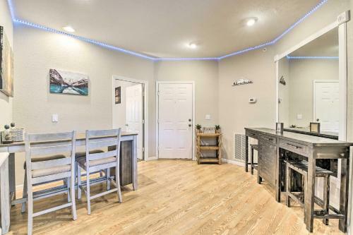 Apartamento Ground-floor Branson Condo With Community Perks