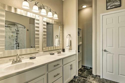 Apartamento Ground-floor Branson Condo With Community Perks