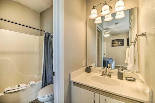 Apartamento Ground-floor Branson Condo With Community Perks