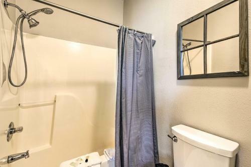 Apartamento Ground-floor Branson Condo With Community Perks