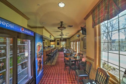 Apartamento Sunny Branson Condo With Ample Resort Amenities