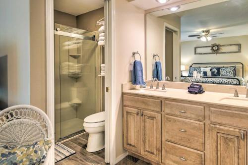 Apartamento Sunny Branson Condo With Ample Resort Amenities