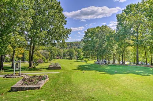 Apartamento Sunny Branson Condo With Ample Resort Amenities