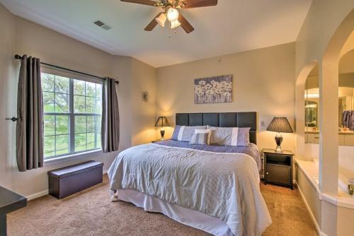 Apartamento Spacious Condo About 4 Mi From Downtown Branson!