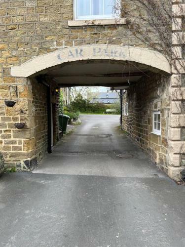 Woodside Cottage Grewelthorpe Nr Masham Ripon