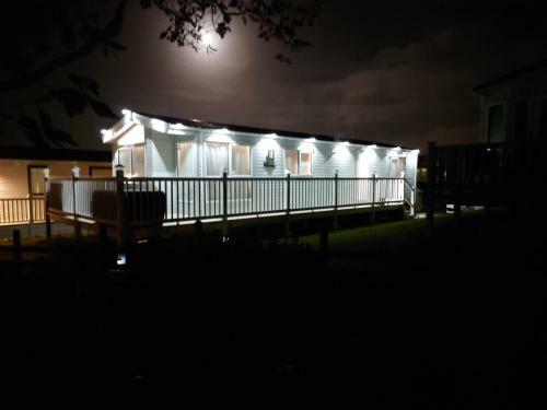 White Acre's Holiday Park, 602 Sycamore Forest